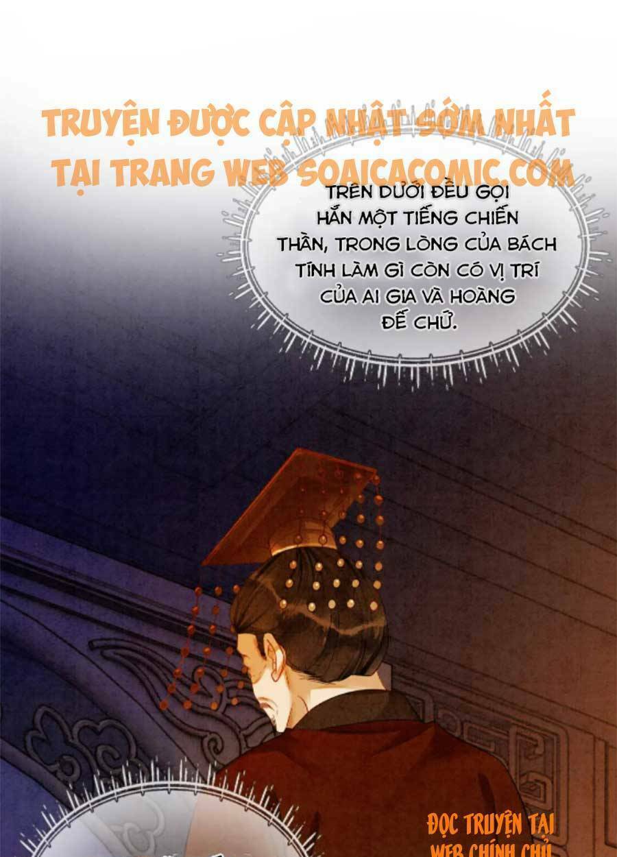 Xung Hỉ Vương Phi Chương 81 Ảnh 58