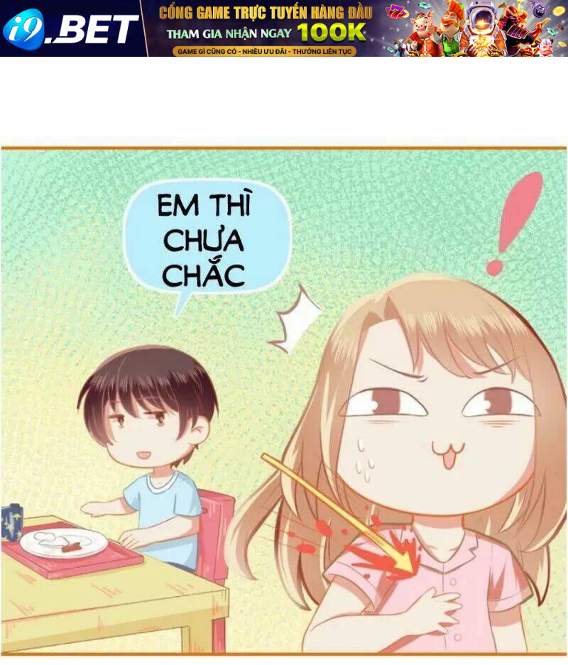Anh Không Thích Thế Giới Này, Anh Chỉ Thích Em Chương 37 Ảnh 7