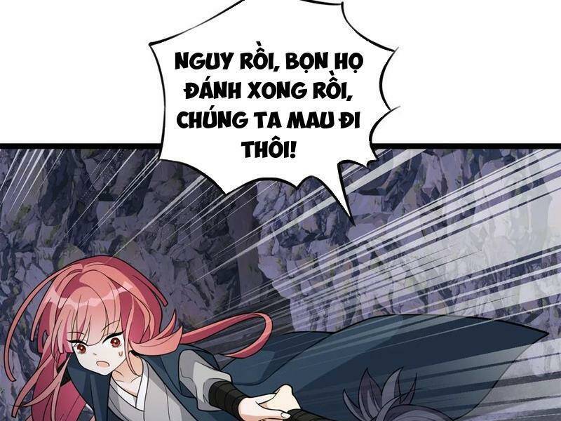 Ta Dưỡng Ra Nhân Vật Phản Diện Là Nữ Đế Yandere Chương 17 Ảnh 75