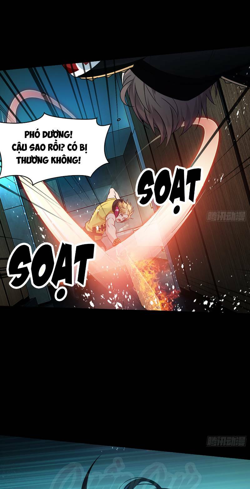 Vợ Của Tôi Là Quỷ Vương Chương 56 Ảnh 15