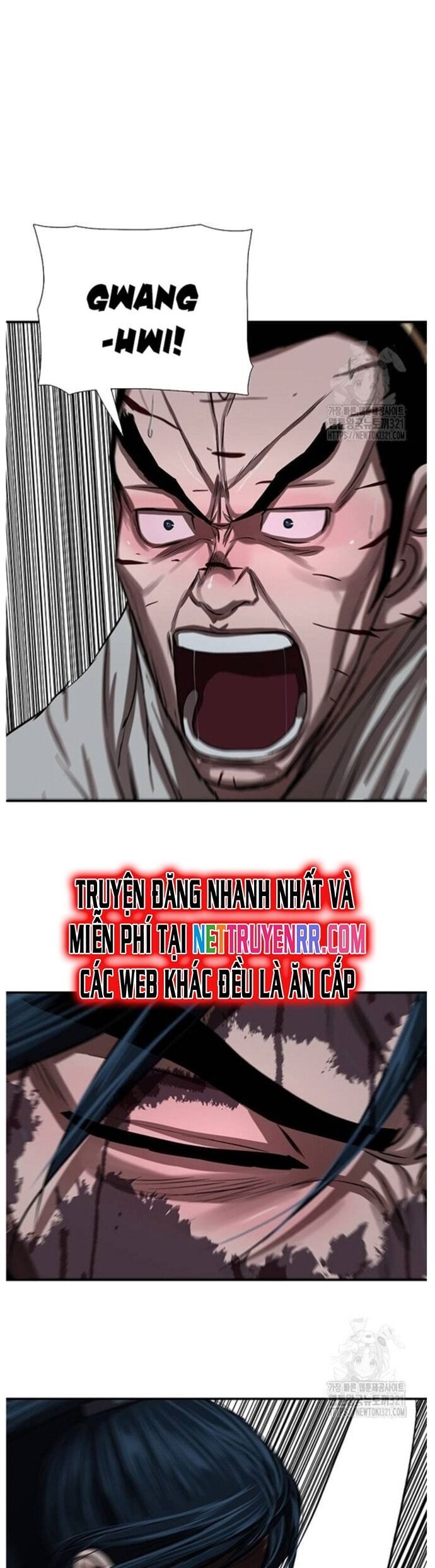 Hộ Vệ Chương 248 Ảnh 28