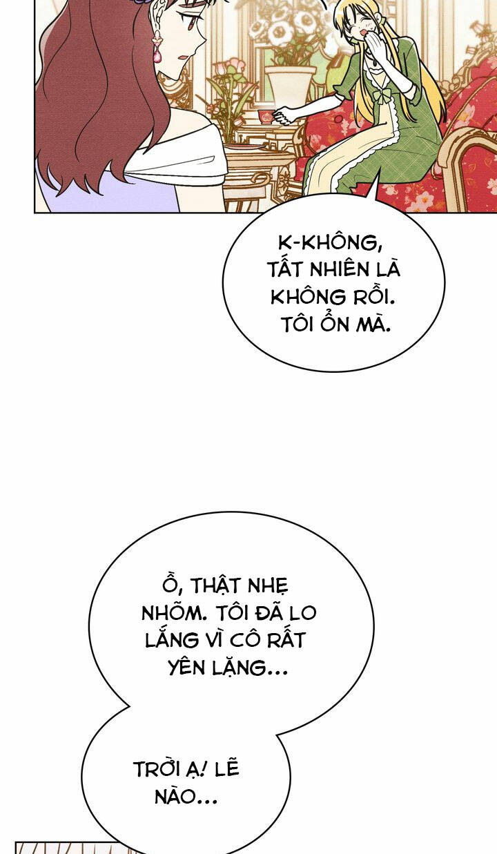 Ngài Công Tước, Chùng Ta Cùng Tắm Nào ! Chương 41 Ảnh 42