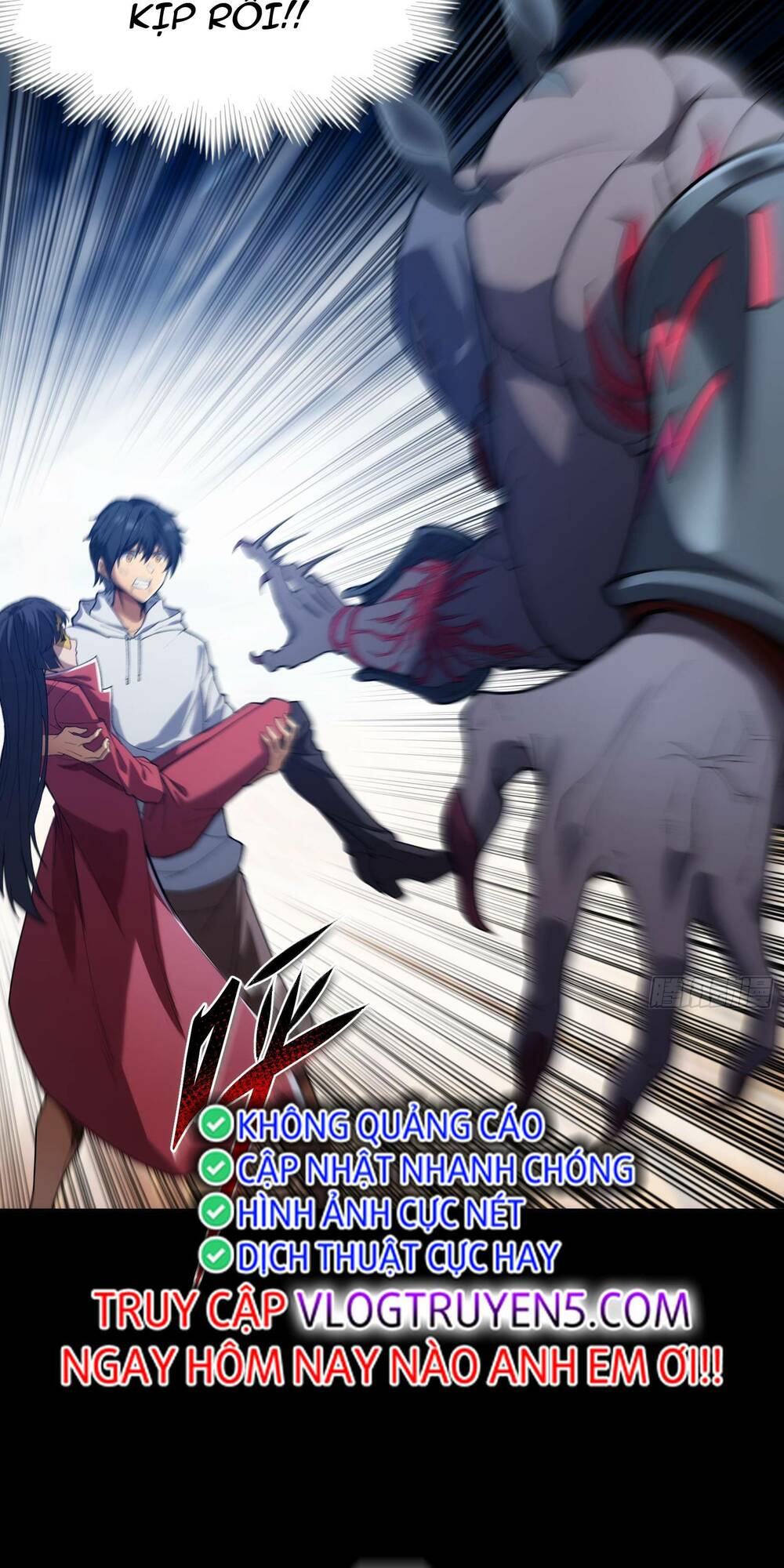 Trò Chơi Chết Tiệt, Ta Làm Mọi Thứ Để Kéo Dài Mạng Sống Chương 5 Ảnh 13