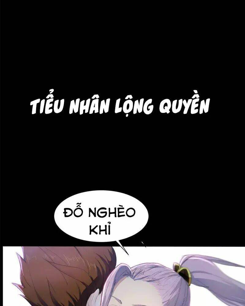 Cửu Tiêu Chí Thánh Chương 0 Ảnh 6