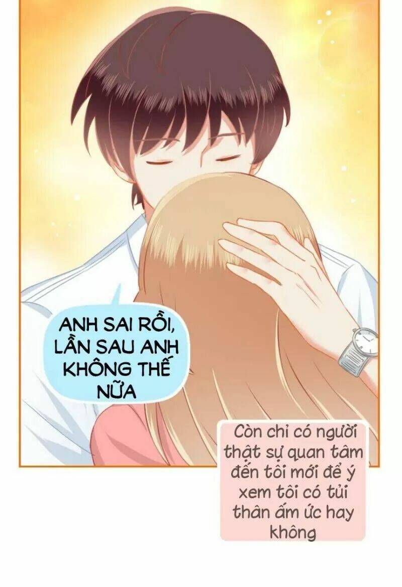 Anh Không Thích Thế Giới Này, Anh Chỉ Thích Em Chương 35 Ảnh 21