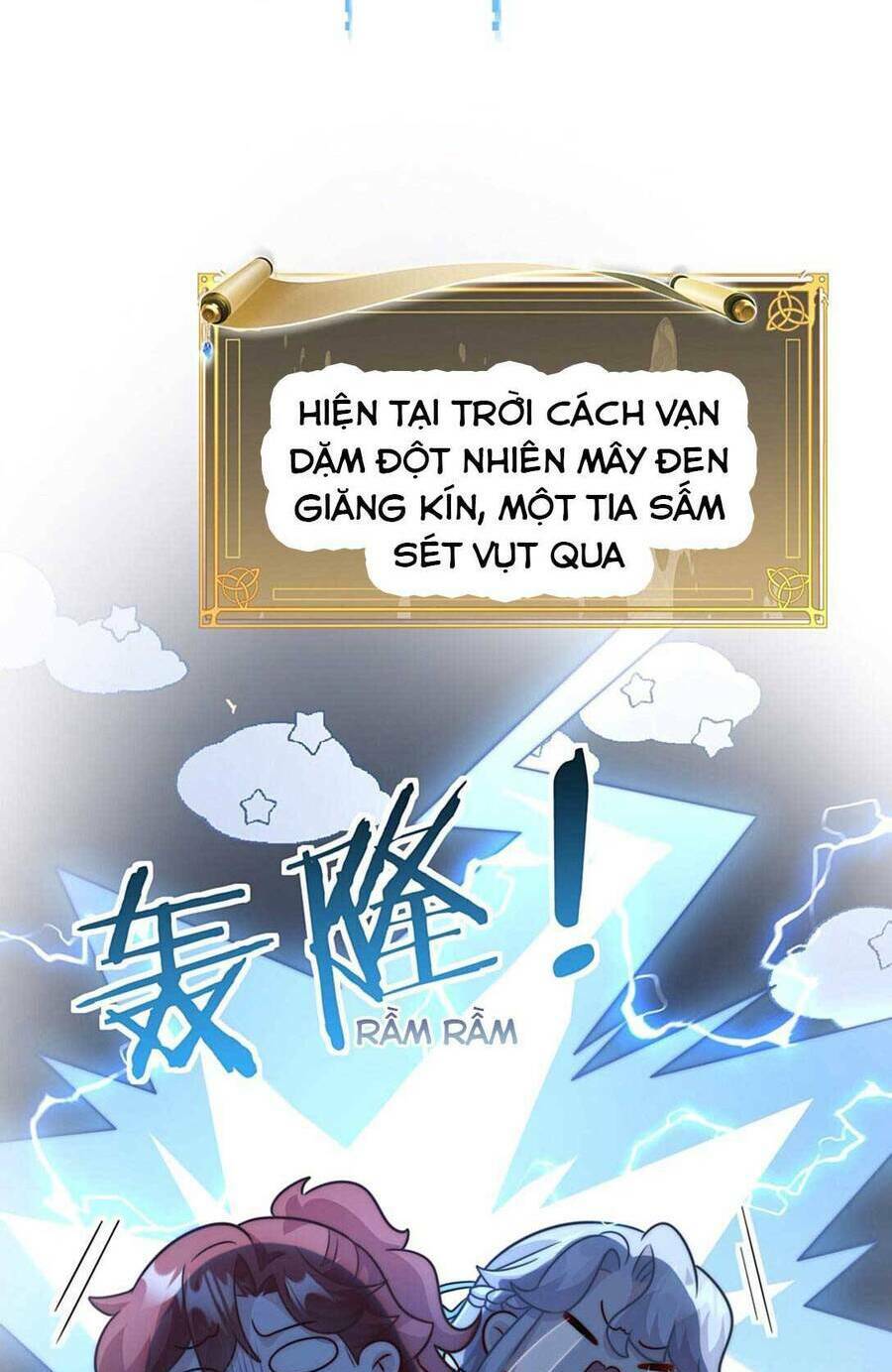 Bạch Nguyệt Quang Cô Ấy Không Muốn Đi Theo Cốt Truyện Chương 7 Ảnh 4