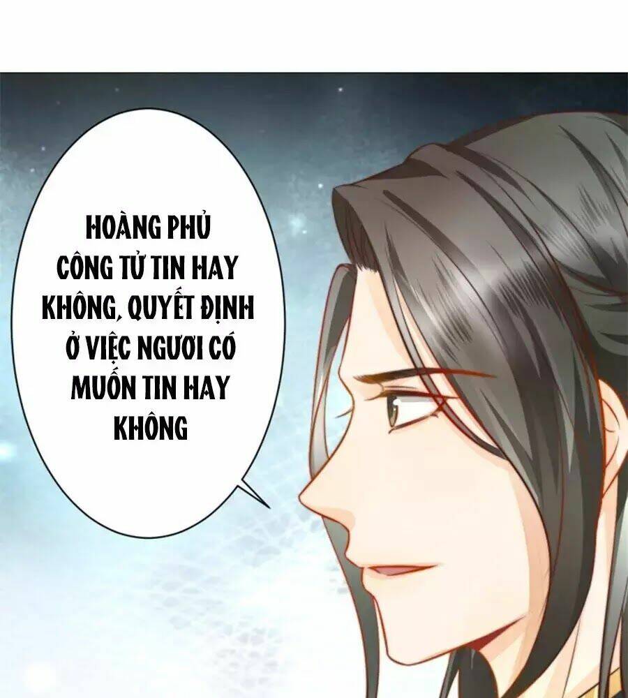 Thanh Hà Công Chúa Chu Uyển Truyện Chương 1 Ảnh 54