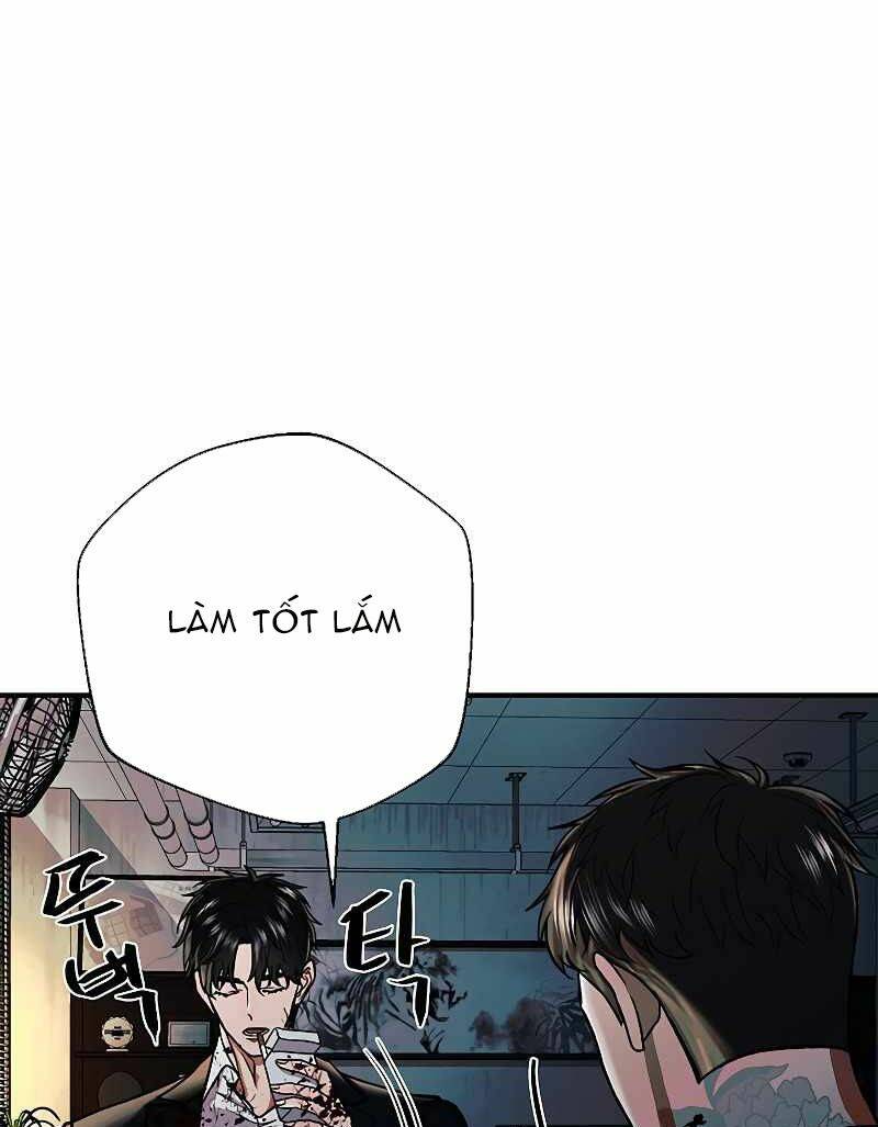 Ước Muốn Của Một Gangster Chương 3.2 Ảnh 23