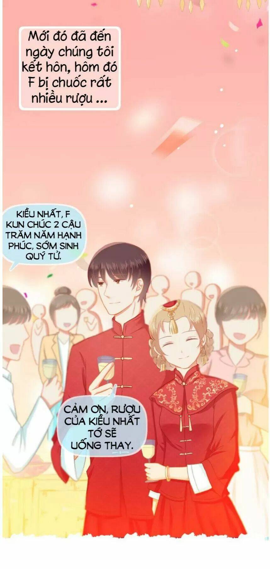 Anh Không Thích Thế Giới Này, Anh Chỉ Thích Em Chương 33 Ảnh 8