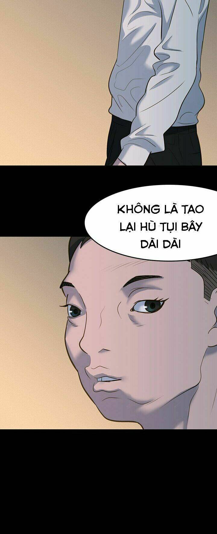 Parasite Queen Chương 3 Ảnh 45