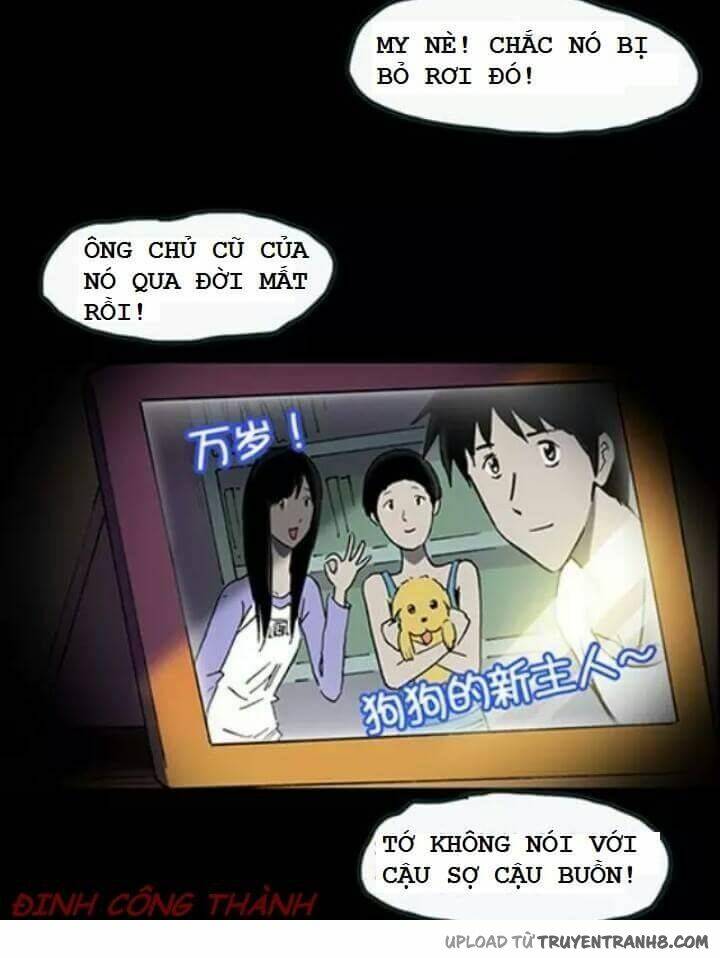 Bút Tiên Chương 6 Ảnh 17