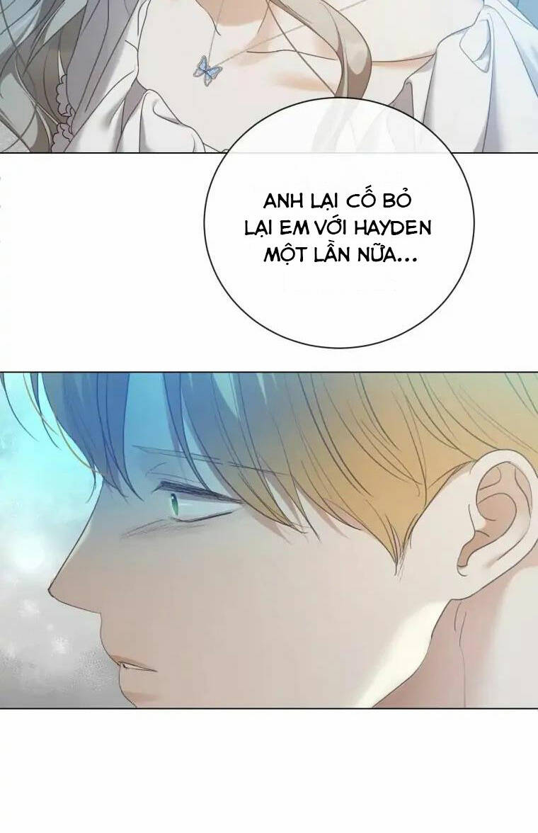 Người Không Mời Mà Đến Chương 80 Ảnh 8