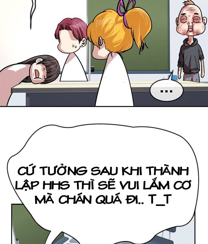 Change (Jinyuan) Ss2 Chương 55 Ảnh 30