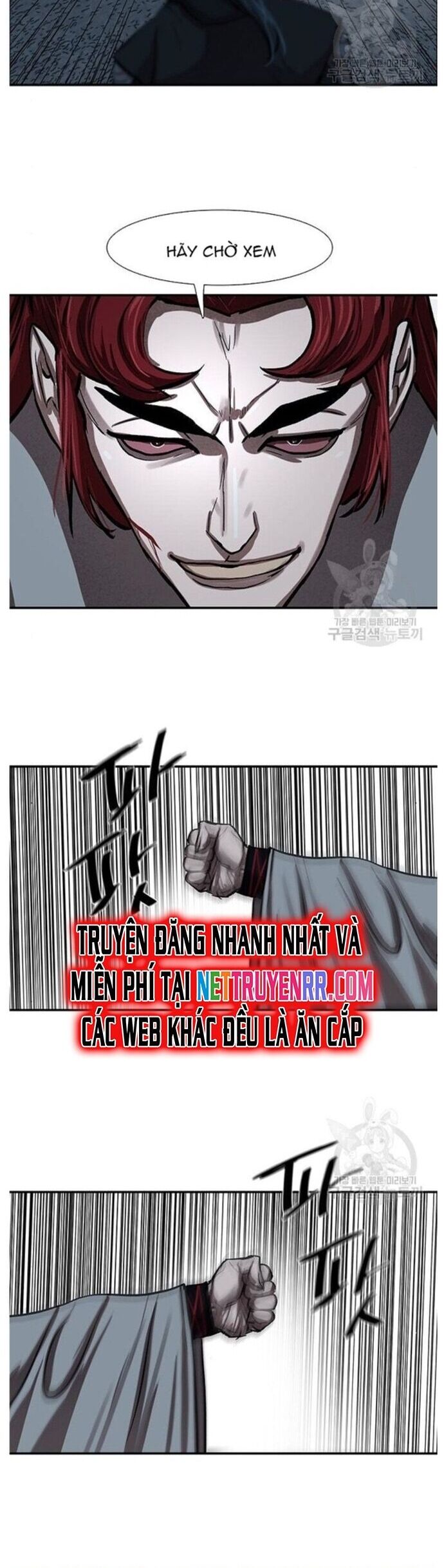 Hộ Vệ Chương 244 Ảnh 21