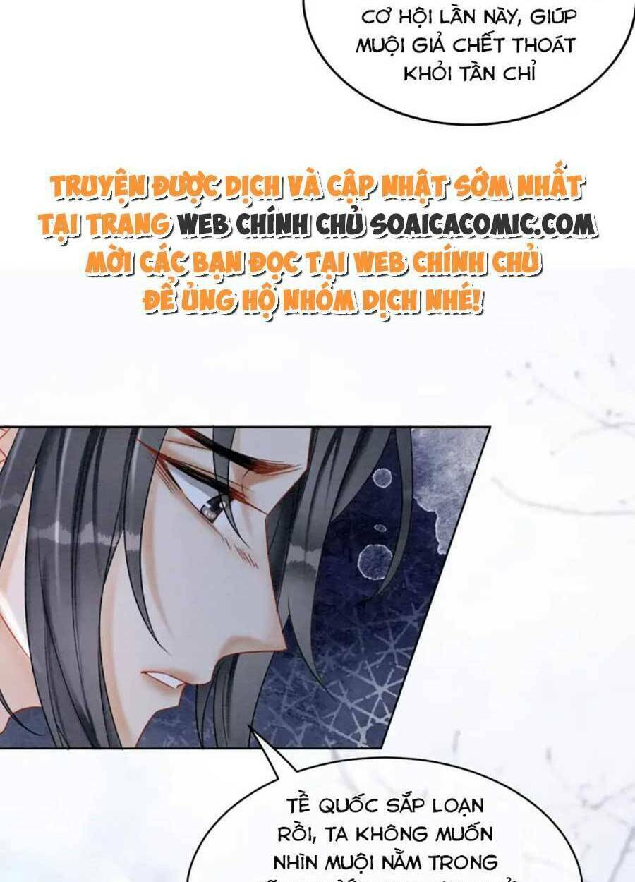 Xung Hỉ Vương Phi Chương 88 Ảnh 54