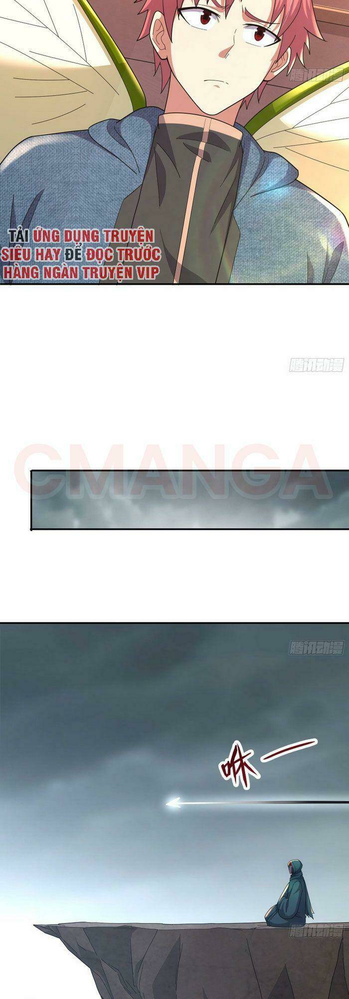 Khắc Kim Đại Lão Chương 149 Ảnh 27