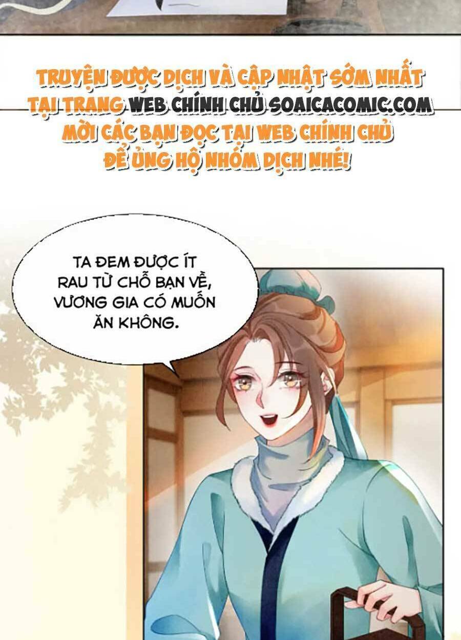 Xung Hỉ Vương Phi Chương 86 Ảnh 12