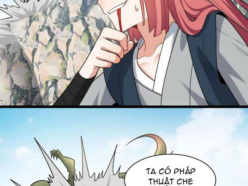 Ta Dưỡng Ra Nhân Vật Phản Diện Là Nữ Đế Yandere Chương 16 Ảnh 103