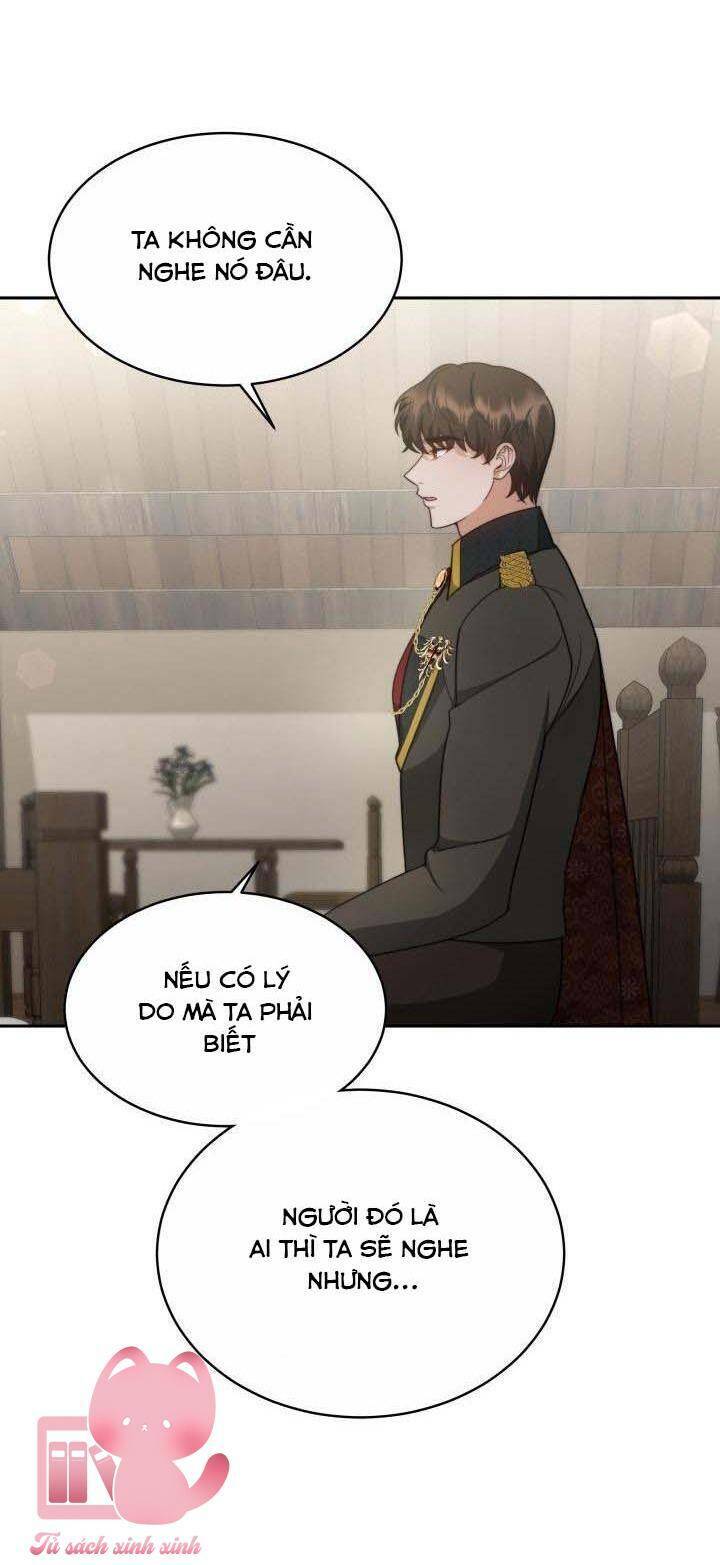 Nam Chính Là Chồng Cũ Của Tôi Chương 29 Ảnh 39