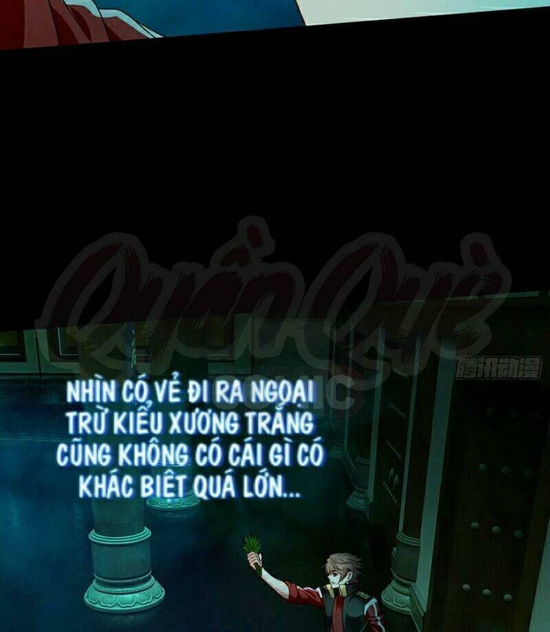 Vợ Của Tôi Là Quỷ Vương Chương 61 Ảnh 12