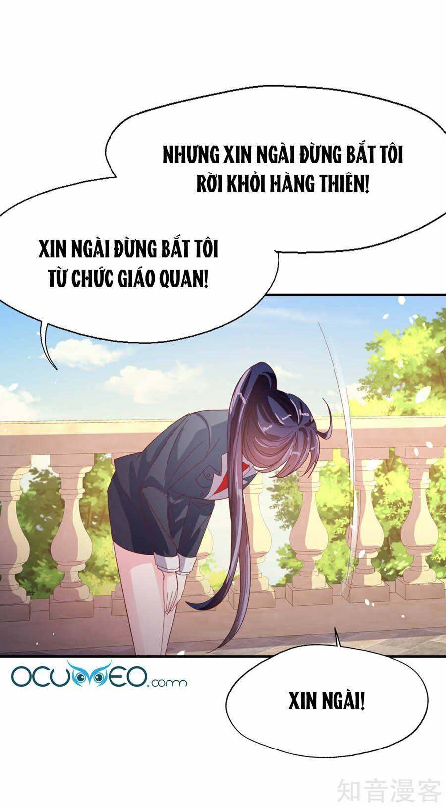Sau Này Vẫn Cứ Thích Anh Chương 78 Ảnh 5