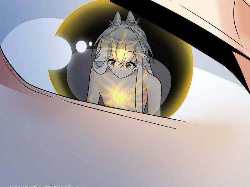 Ta Dưỡng Ra Nhân Vật Phản Diện Là Nữ Đế Yandere Chương 17 Ảnh 57