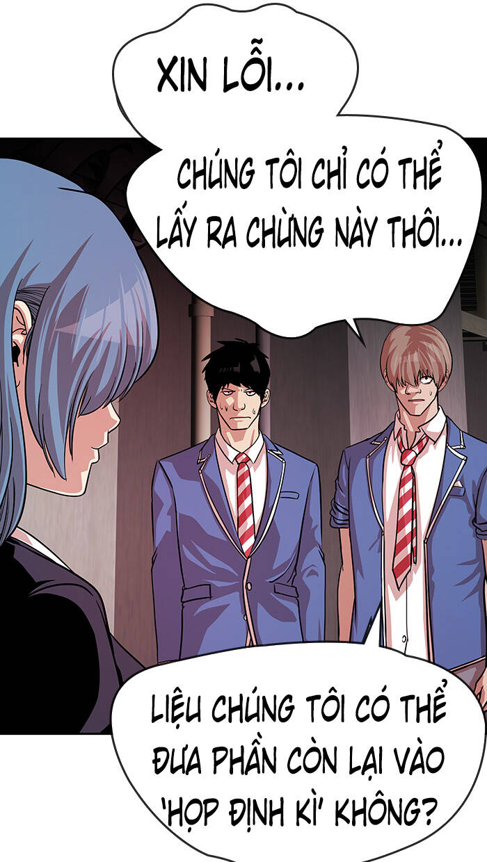Change (Jinyuan) Ss2 Chương 59 Ảnh 4