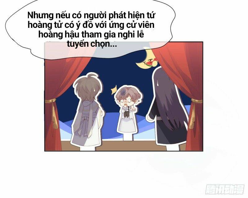 Công Lược Của Mami Chương 4 Ảnh 4