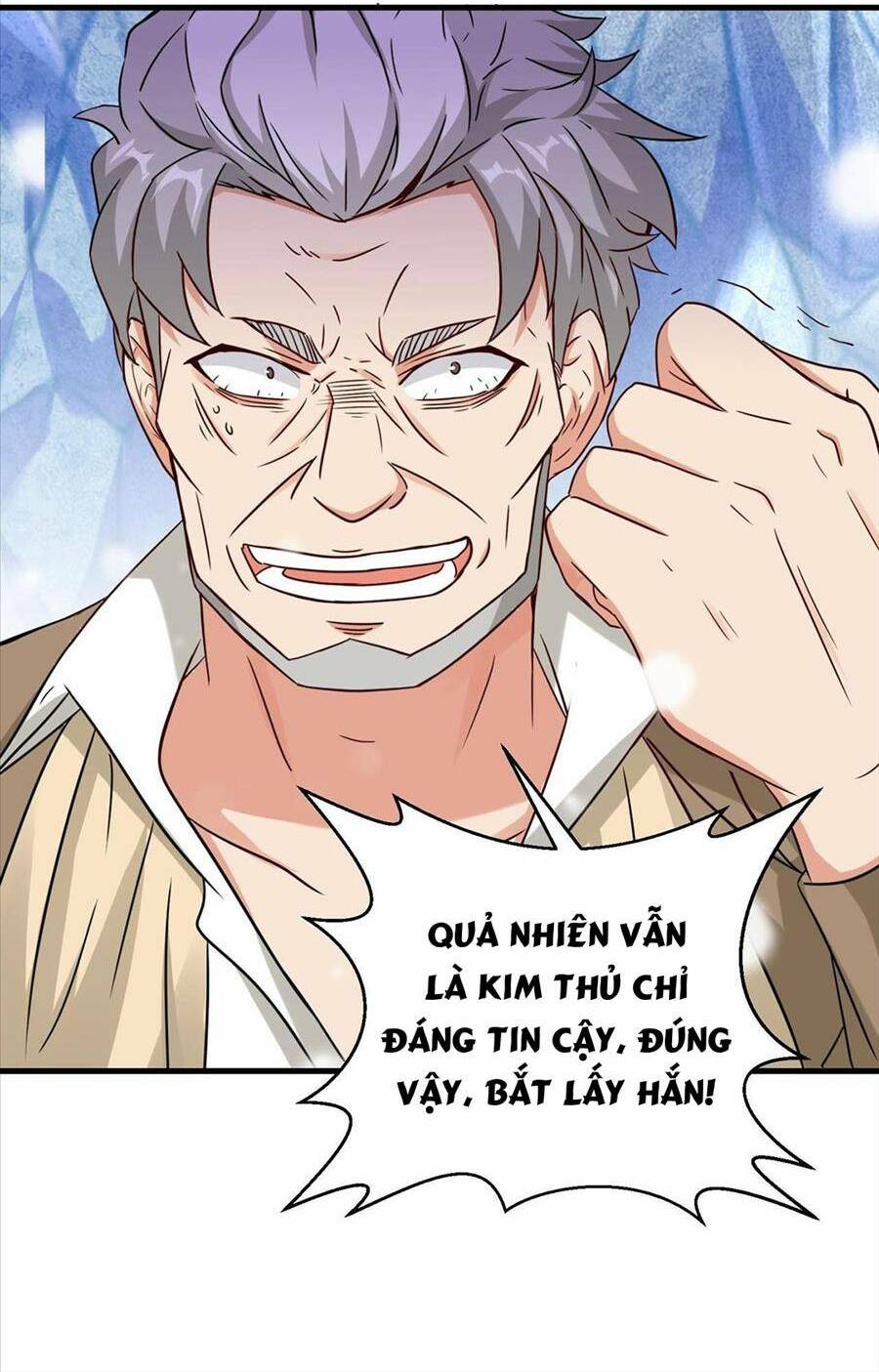 Tổ Sư Xuất Sơn Chương 27 Ảnh 53
