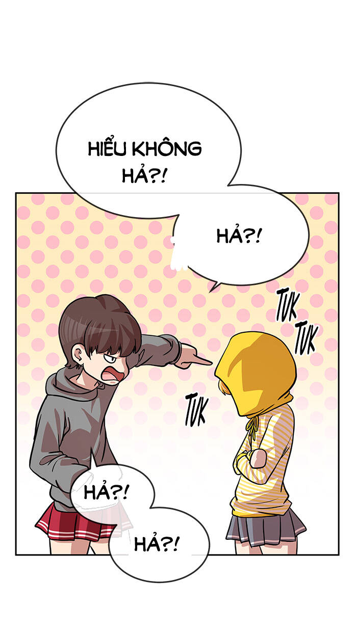 Change (Jinyuan) Ss2 Chương 59 Ảnh 45