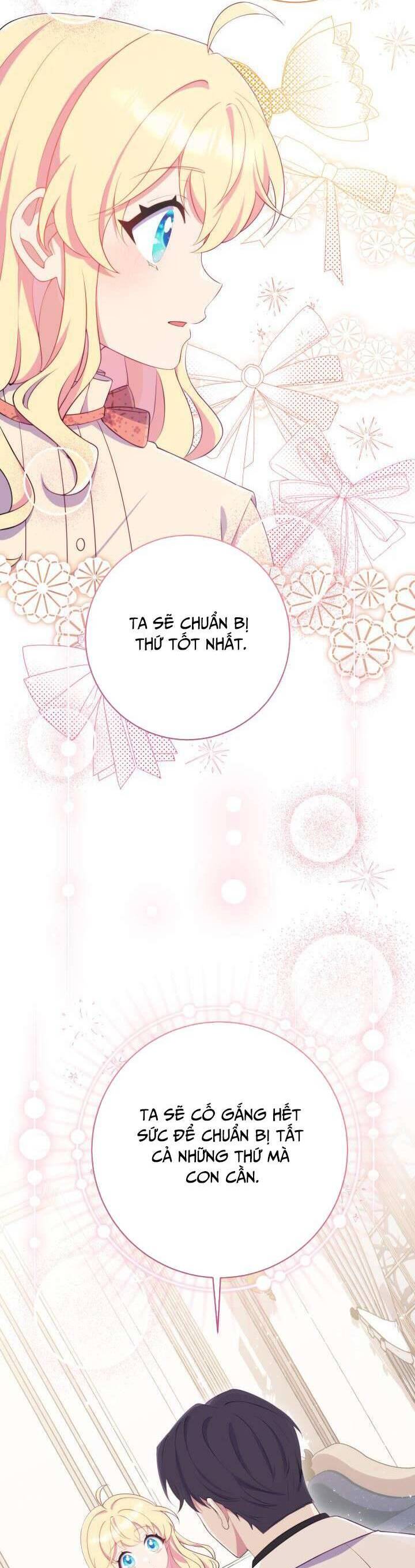 Trở Thành Vợ Cũ Của Nam Chính Bị Ám Ảnh Chương 21 Ảnh 11