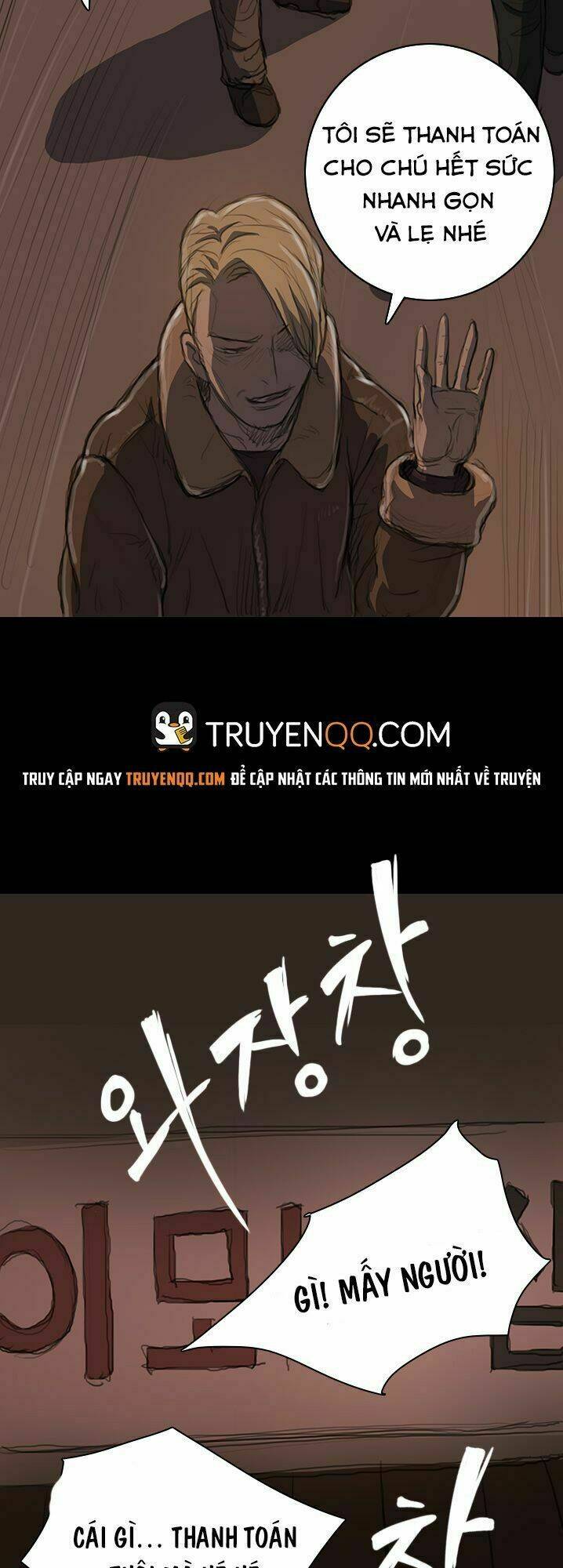 Noona: Yeon Chương 11 Ảnh 51