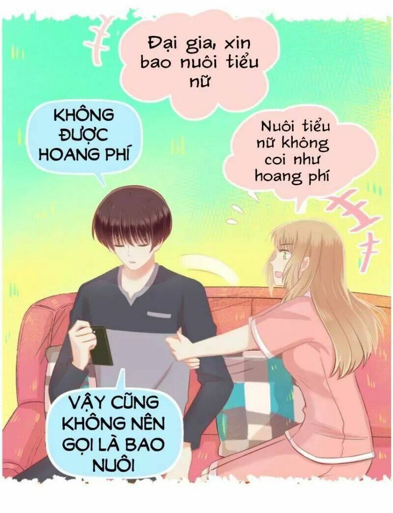 Anh Không Thích Thế Giới Này, Anh Chỉ Thích Em Chương 42 Ảnh 20