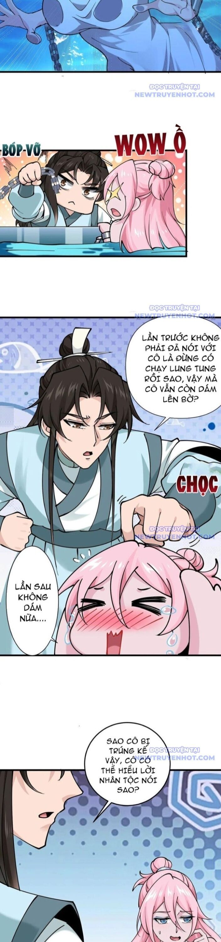 Công Tử Biệt Tú! Chương 198 Ảnh 10