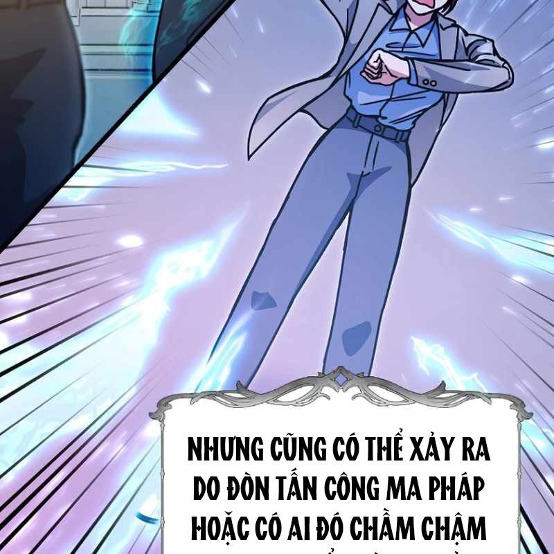 Trở Thành Công Chức Pháp Thuật Chương 9 Ảnh 43