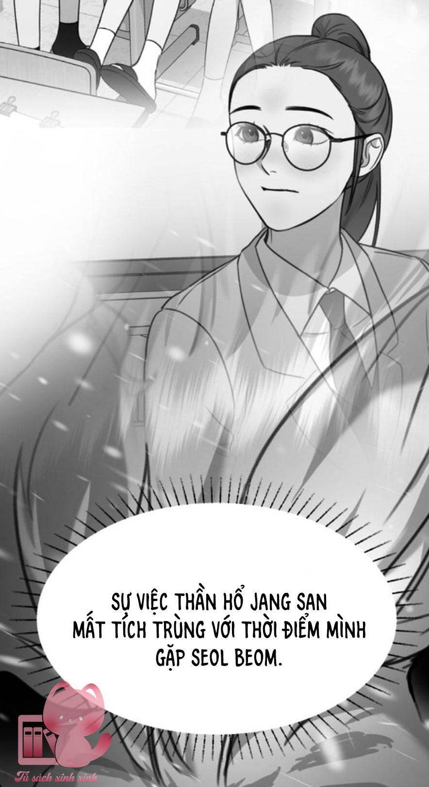 Thần Hổ Jangsan Chương 33 Ảnh 8