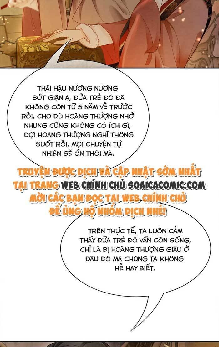 Xung Hỉ Vương Phi Chương 83 Ảnh 12