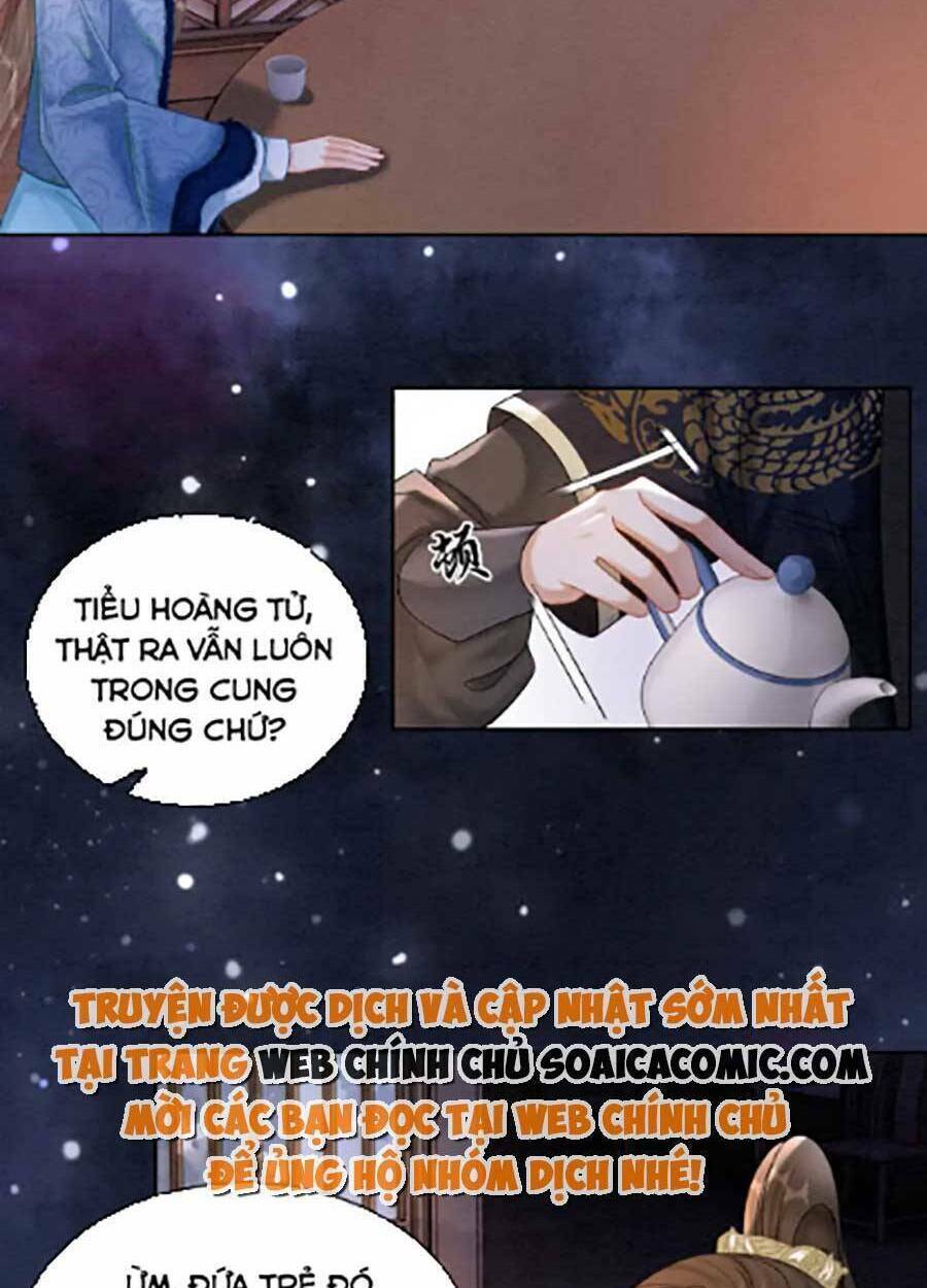 Xung Hỉ Vương Phi Chương 90 Ảnh 27