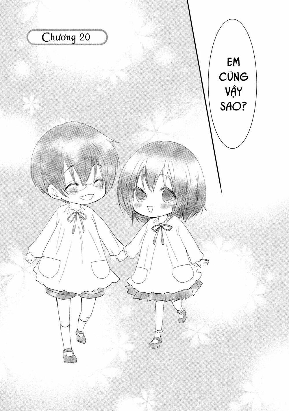 Ani Ga Imouto De Imouto Ga Ani Chương 20 Ảnh 5