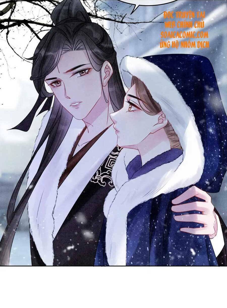 Xung Hỉ Vương Phi Chương 77 Ảnh 8