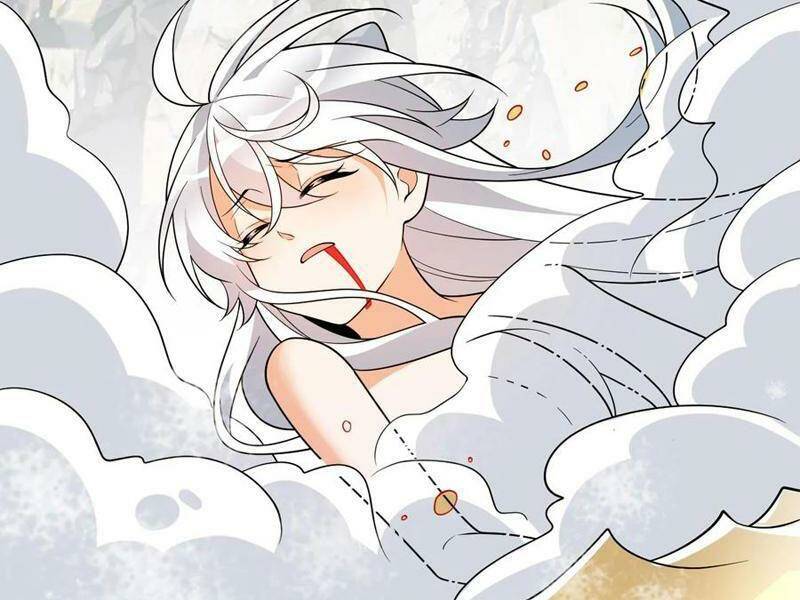 Ta Dưỡng Ra Nhân Vật Phản Diện Là Nữ Đế Yandere Chương 17 Ảnh 52
