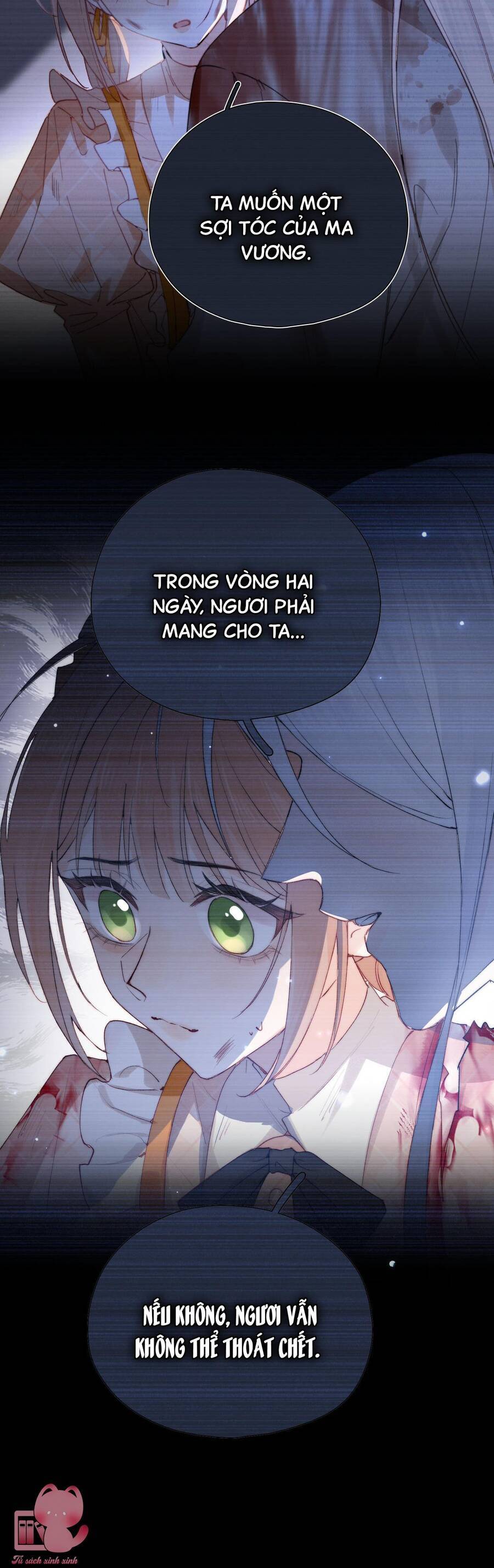 Cạm Bẫy Của Hắn Chương 2 Ảnh 47