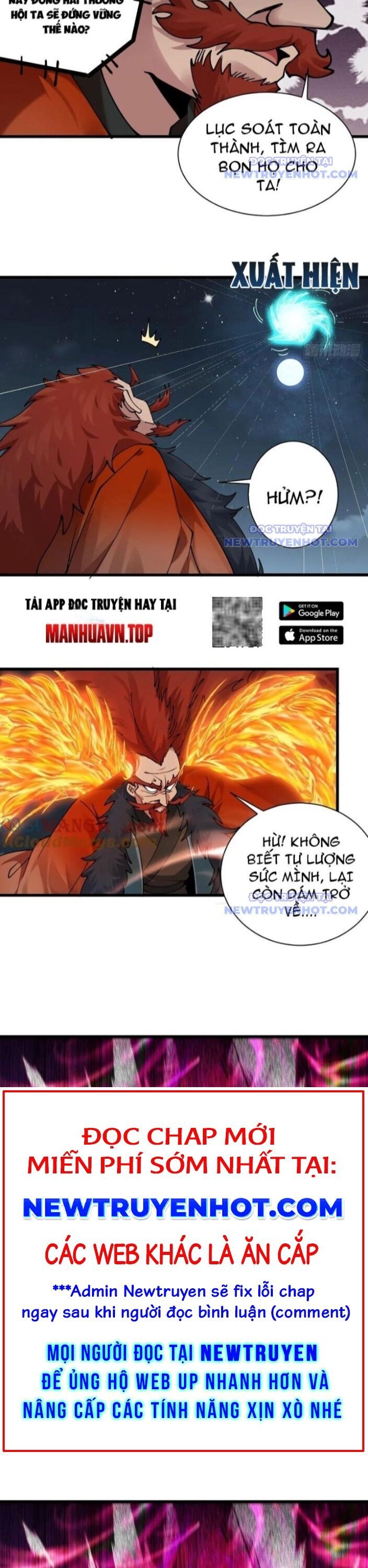 Công Tử Biệt Tú! Chương 198 Ảnh 6