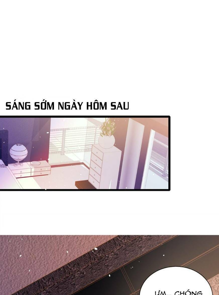 Ông Trùm Phản Diện Là Nữ Chương 6 Ảnh 13