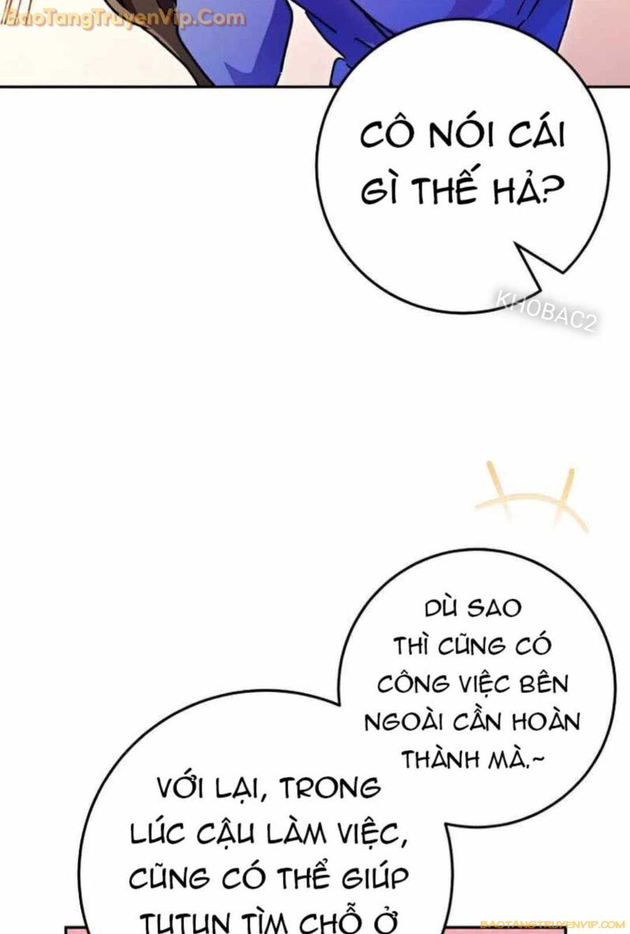 Trở Thành Công Chức Pháp Thuật Chương 12 Ảnh 79