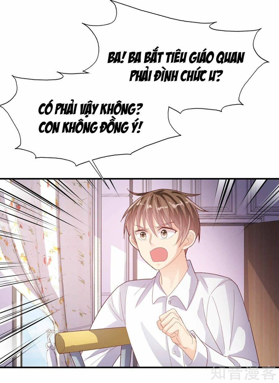 Sau Này Vẫn Cứ Thích Anh Chương 78 Ảnh 13