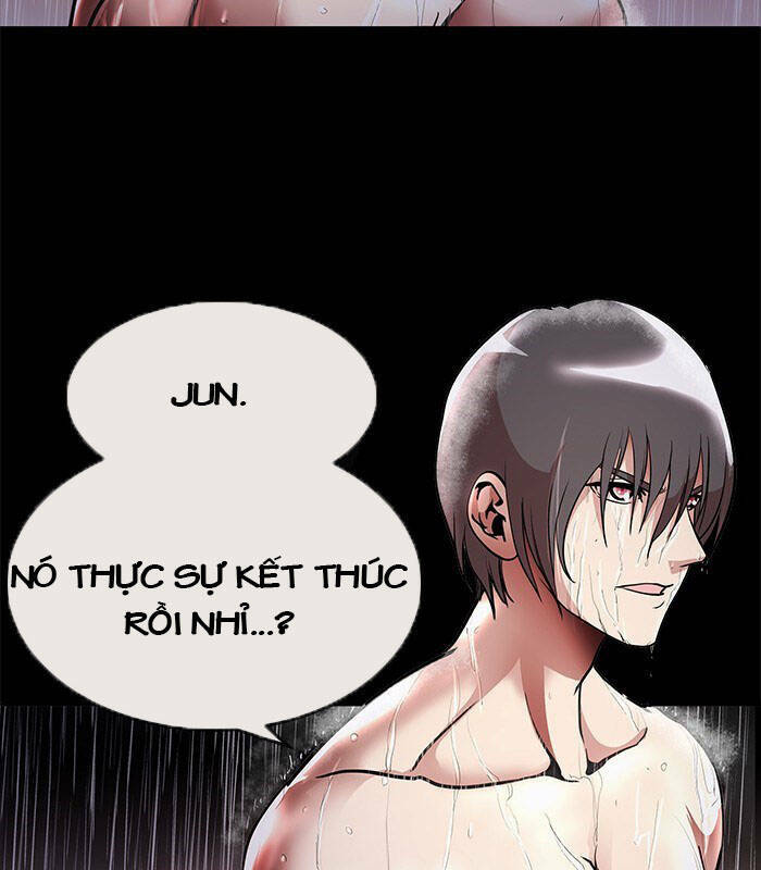 Change (Jinyuan) Ss2 Chương 51 Ảnh 73