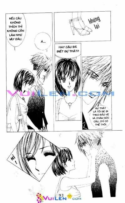Đợi Em Chương 117 Ảnh 15