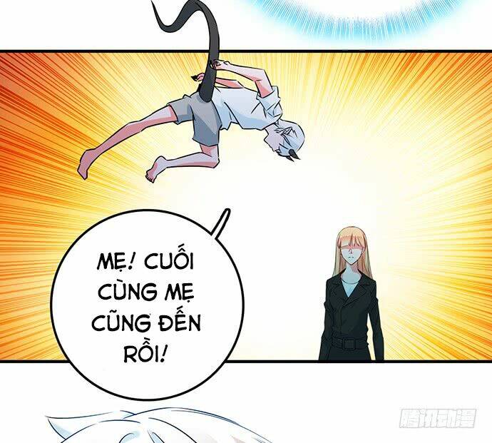 Huyết Đồng Tử Chương 10 Ảnh 16
