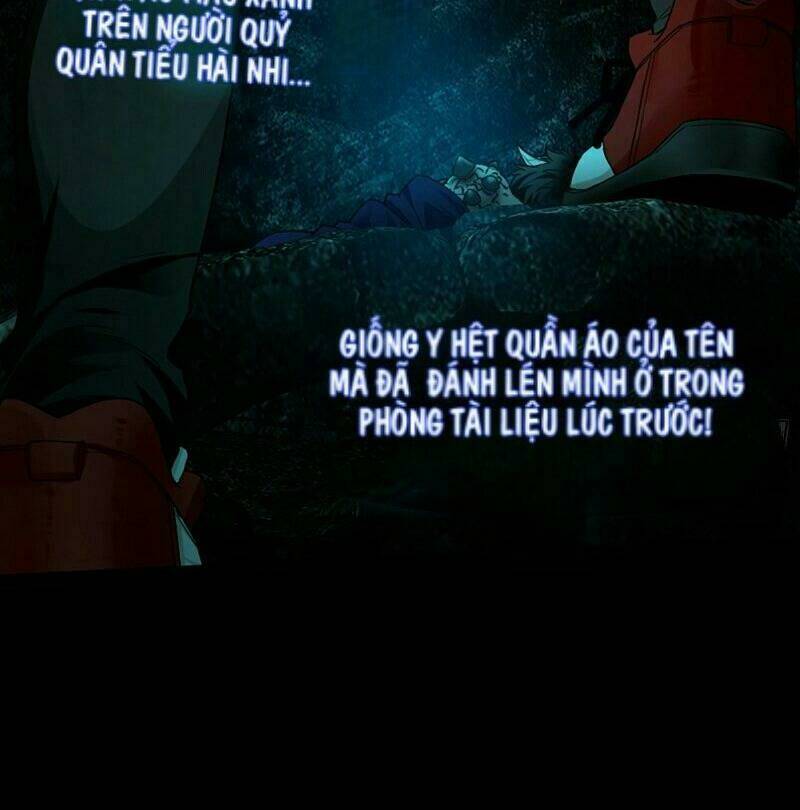 Vợ Của Tôi Là Quỷ Vương Chương 62 Ảnh 16